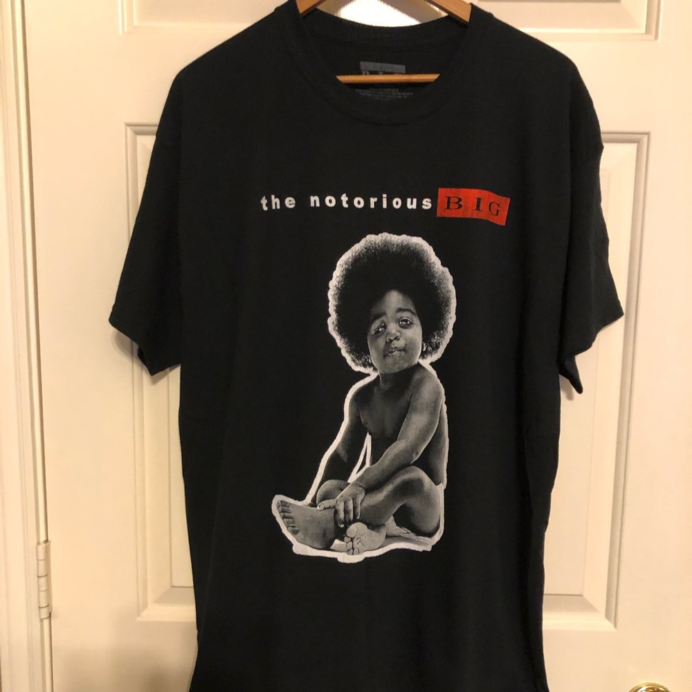 T shirt